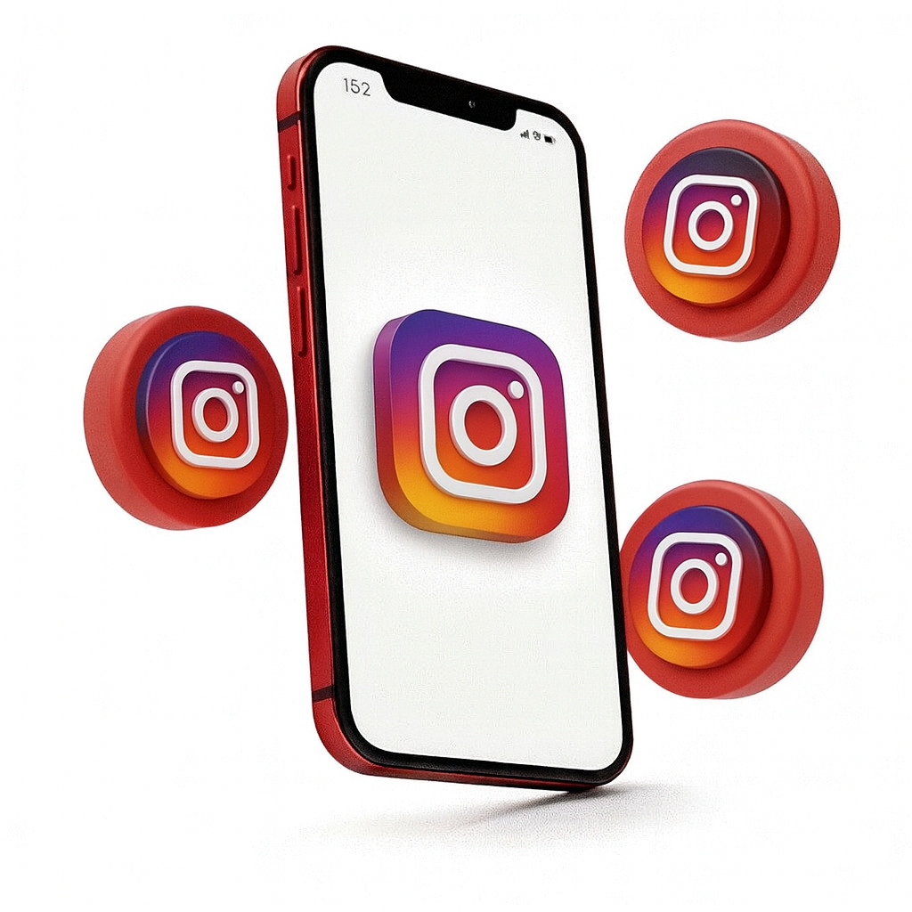 Instagram followers